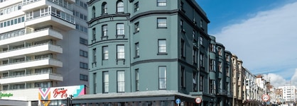 West Beach Hotel Brighton