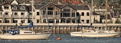 Quay Hotel And Spa