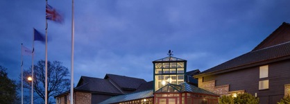 Mercure Hatfield Oak