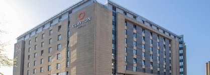 Clayton Hotel Leeds