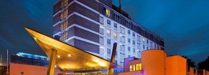 Crowne Plaza London- Gatwick Airport By Ihg