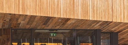 Treehouse Hotel Manchester