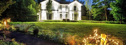 Mercure Oxford Hawkwell House Hotel