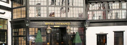 Mercure George Hotel Reading
