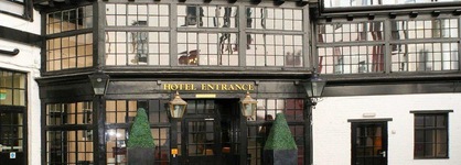 Mercure George Hotel Reading