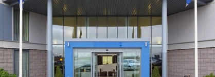 Holiday Inn Express London Stansted Airport By Ihg