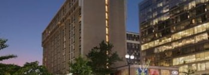 Crowne Plaza Crystal City-Washington, D.C. By Ihg
