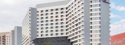 Crystal Gateway Marriott