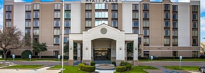 Hyatt Place Fort Worth Cityview