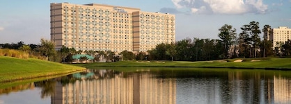 Signia By Hilton Orlando Bonnet Creek