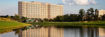 Signia By Hilton Orlando Bonnet Creek