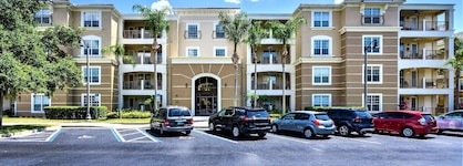 Vista Cay Resort By Millenium At Universal Blvd