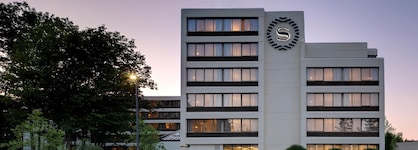Portland Sheraton At Sable Oaks