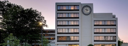 Portland Sheraton At Sable Oaks