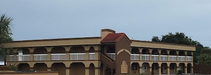 Days Inn By Wyndham St Augustine Historic Downtown