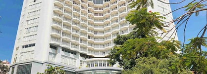 Novotel Ha Long Bay,