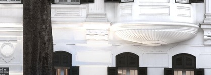 Sofitel Legend Metropole Hanoi