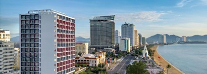 Novotel Nha Trang
