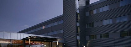 Thon Hotel Oslo Airport