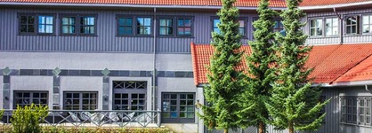 Clarion Hotel Oslo Airport