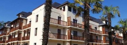 Zenitude Hôtel - Résidences L'acacia Lourdes