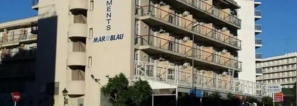 Mar Blau Apts (Pt)