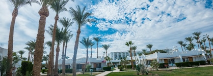 Shams Safaga Resort - All Inclusive