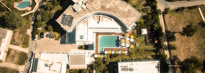 Nasos Hotel & Resort