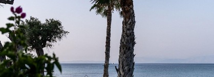 Domes Miramare, A Luxury Collection Resort, Corfu