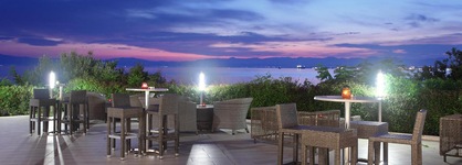 Messinian Bay Hotel