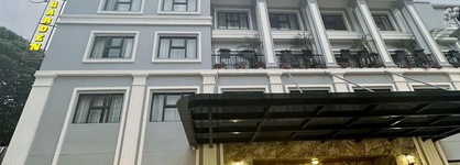 Capital Garden Hotel