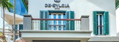 De Syloia Hotel