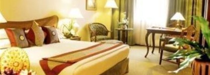 Hanoi Queen Plaza Hotel