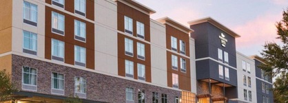 Homewood Suites By Hilton Atlanta Perimeter Center