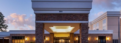 Sheraton By Marriott Atlanta Perimeter Dunwoody