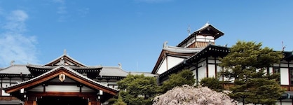 Nara Hotel