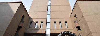 Hotel Fujita Nara