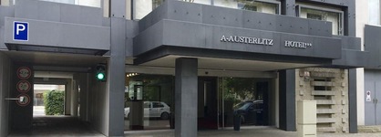 A-Austerlitz Hotel