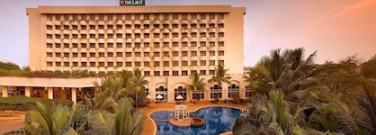 The Lalit Mumbai