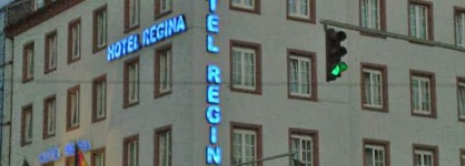 Hotel Regina