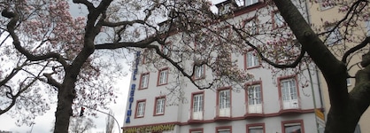 Hotel Regina