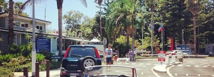 Big4 Sydney Lakeside Holiday Park