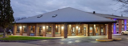 Days Inn By Wyndham Wooster