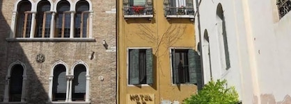 Hotel Canada Venezia