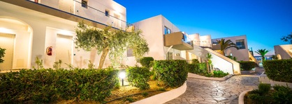 Adele Beach Hotel