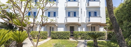 Hotel Parco Smeraldo Terme
