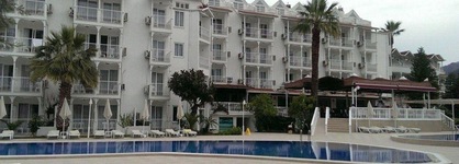 Halıcı Hotel