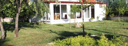 Yavuz Hotel