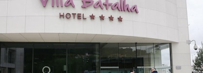 Villa Batalha Hotel