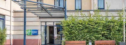 Holiday Inn Express Dortmund By Ihg